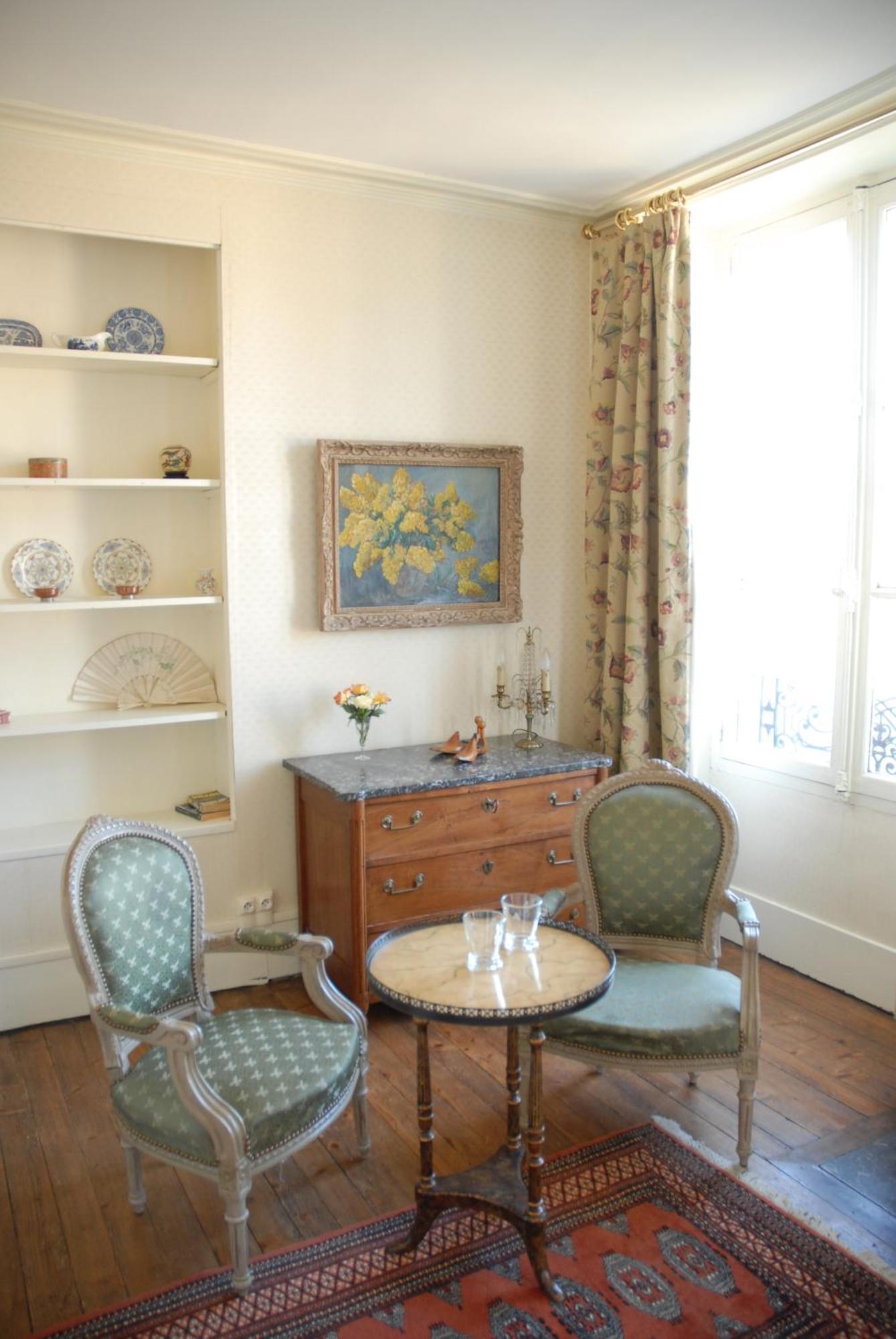 Chambres D'Hotes Chateau De La Puisaye Βερνέιγ-συρ-Αβρ Εξωτερικό φωτογραφία