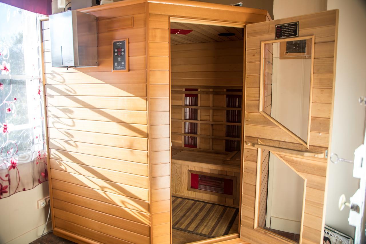 Chambres D'Hotes Chateau De La Puisaye Βερνέιγ-συρ-Αβρ Εξωτερικό φωτογραφία